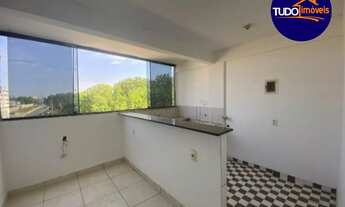 Imagem: APARTAMENTO À VENDA GUARÁ II QE 40, CONJUNTO