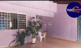 Imagem: CASA À VENDA SETOR CENTRAL GAMA/DF