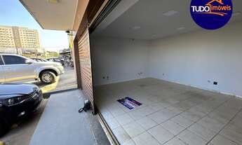Imagem 4: Loja Comercial no Setor Industrial (Gama) de Brasília: 2 salas, 1 banheiro, 1 vaga de gara