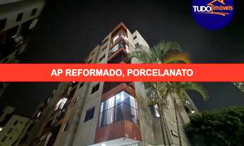 Imagem: Apartamento à venda em Gama-DF, Setor Central