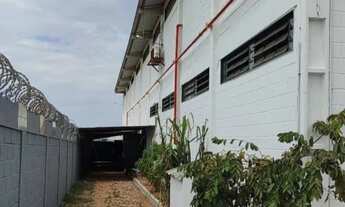 Imagem 4: GALPÃO À VENDA OU PARA LOCAÇÃO POLO JK SANTA MARIA/DF