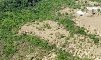 Imagem: Chácaras de 20.000m² à venda em Alexânia/Goiás