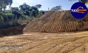 Imagem: LOTE À VENDA CONDOMÍNIO ENCANTO DO LAGO