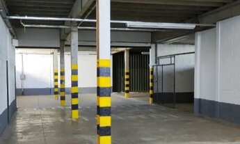 Imagem 6: GALPÃO À VENDA OU PARA LOCAÇÃO POLO JK SANTA MARIA/DF