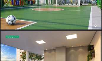 Imagem 4: APARTAMENTOS À VENDA, MRV, TORRES DO JARDIM SANTA MARIA/DF