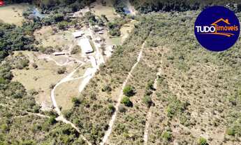 Imagem 2: ÁREA RURAL À VENDA, ALEXÂNIA/GO