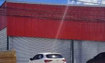 Imagem: GALPÃO À VENDA RUA 4, VICENTE PIRES/DF