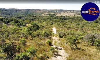 Imagem 5: Chácaras de 20.000m² à venda em Alexânia/Goiás