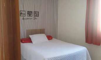 Imagem: APARTAMENTO À VENDA RIACHO FUNDO II, QUADRA