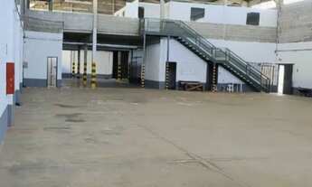 Imagem 7: GALPÃO À VENDA OU PARA LOCAÇÃO POLO JK SANTA MARIA/DF