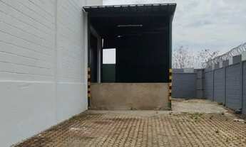 Imagem 5: GALPÃO À VENDA OU PARA LOCAÇÃO POLO JK SANTA MARIA/DF