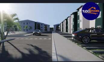 Imagem 7: APARTAMENTO PARA LOCAÇÃO, RESIDENCIAL ANTONELLA, VALPARAÍSO DE GOIÁS