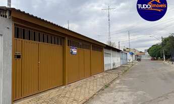 Imagem: CASA À VENDA QUADRA 25 SETOR LESTE GAMA/DF