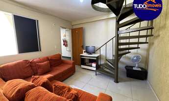 Imagem: APARTAMENTO DUPLEX À VENDA, CONDOMÍNIO