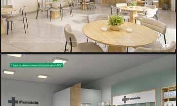 Imagem 5: APARTAMENTOS À VENDA, MRV, TORRES DO JARDIM SANTA MARIA/DF