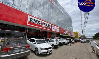 Imagem 7: Loja comercial para locação Santa Maria em Brasília-DF. 1.000,00 m² de área. Agende uma vi