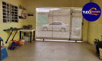 Imagem 3: CASA 5 QUARTOS, VAGAS 3 CARROS, FINANCIA COM HABITE-SE, ARMÁRIOS NA COZINHA, LAJE