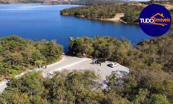 Imagem: LOTE CORUMBÁ IV, 1000m, ÁGUAS DO CERRADO