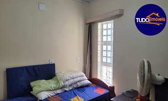 Imagem 6: CASA 5 QUARTOS, VAGAS 3 CARROS, FINANCIA COM HABITE-SE, ARMÁRIOS NA COZINHA, LAJE