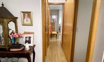 Imagem 7: APARTAMENTO 2 QUARTOS, ARMÁRIOS, LADO DO PARQUE DE ALGUAS CLARAS, ANDAR ALTO, LAZER