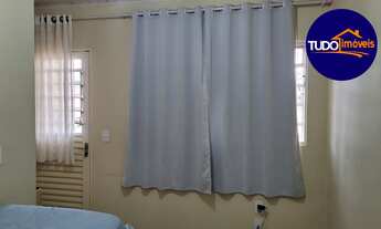 Imagem 7: CASA 5 QUARTOS, VAGAS 3 CARROS, FINANCIA COM HABITE-SE, ARMÁRIOS NA COZINHA, LAJE