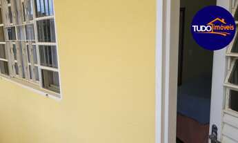 Imagem 2: CASA 5 QUARTOS, VAGAS 3 CARROS, FINANCIA COM HABITE-SE, ARMÁRIOS NA COZINHA, LAJE