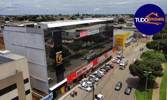 Imagem 6: Loja comercial para locação Santa Maria em Brasília-DF. 1.000,00 m² de área. Agende uma vi