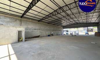 Imagem: GALPÃO 800M NO CORAÇÃO DE VICENTE PIRES