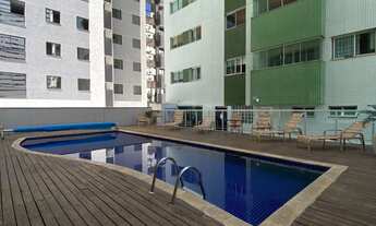 Imagem: APARTAMENTO 2 QUARTOS, ARMÁRIOS, LADO DO