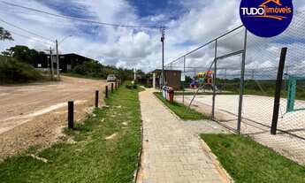 Imagem 3: LOTE CORUMBÁ IV, 1000m, ÁGUAS DO CERRADO II, PERTO DO LAGO, VAI A PE