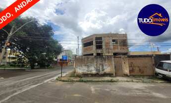 Imagem 4: ALUGO PRÉDIO PRA CENTRO CLINICO OU COMERCIO EM GERAL OU EM PARTES PARA FARMÁCIAS, LOJAS ET