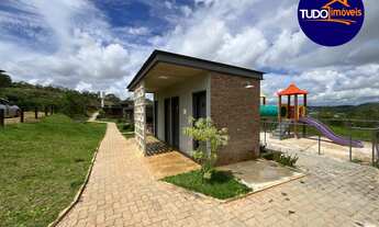 Imagem 4: LOTE CORUMBÁ IV, 1000m, ÁGUAS DO CERRADO II, PERTO DO LAGO, VAI A PE