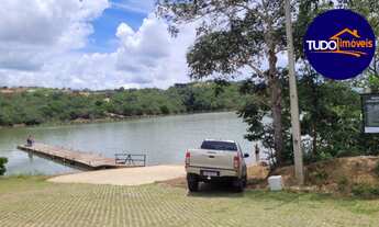 Imagem 6: Imóvel de luxo CORUMBÁ IV, em condomínio exclusivo de Alexânia - Goiás: 4 quartos, 4 suíte