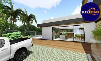 Imagem 7: Imóvel de luxo CORUMBÁ IV, em condomínio exclusivo de Alexânia - Goiás: 4 quartos, 4 suíte