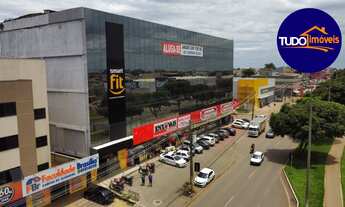 Imagem: Loja comercial para locação Santa Maria