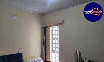 Imagem 5: CASA 5 QUARTOS, VAGAS 3 CARROS, FINANCIA COM HABITE-SE, ARMÁRIOS NA COZINHA, LAJE