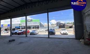 Imagem 4: GALPÃO 800M NO CORAÇÃO DE VICENTE PIRES. TOP AV. PRINCIPAL, PODE FRACIONAR O GALPÃO