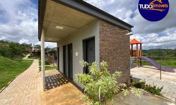 Imagem 5: LOTE CORUMBÁ IV, 1000m, ÁGUAS DO CERRADO II, PERTO DO LAGO, VAI A PE