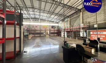 Imagem: GALPÃO 1500m, Localização Top, uma estrutura