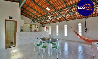 Imagem 5: SOBRADO 6 QUARTOS 5 BANHEIROS, TERRAÇO, EXCELENTE LOCALIZAÇÃO SETOR SUL