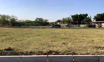 Imagem 2: LOTE DE 400M² EM CONDOMÍNIO A VENDA NA PONTE ALTA