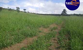 Imagem: TERRENO À VENDA - SANTO ANTÔNIO DO DESCOBERTO
