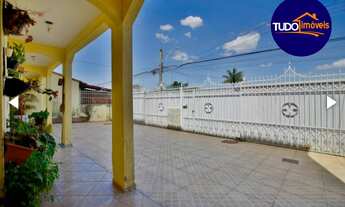 Imagem: SOBRADO 6 QUARTOS 5 BANHEIROS, TERRAÇO