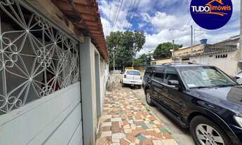 Imagem: Casa 5 quartos, duas moradias independentes