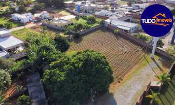 Imagem: VENDE-SE LOTE NA PONTE ALTA NORTE