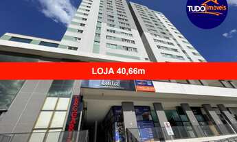 Imagem: ORION - LOJAS COMERCIAIS A VENDA PELA CONSTRUTORA