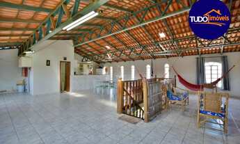 Imagem 4: SOBRADO 6 QUARTOS 5 BANHEIROS, TERRAÇO, EXCELENTE LOCALIZAÇÃO SETOR SUL