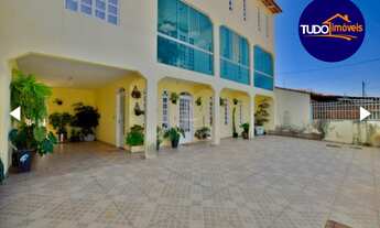 Imagem 2: SOBRADO 6 QUARTOS 5 BANHEIROS, TERRAÇO, EXCELENTE LOCALIZAÇÃO SETOR SUL