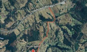 Imagem 7: Lote 2.754,52m² no Corumbá IV, condomínio fechado, localização privilegiada