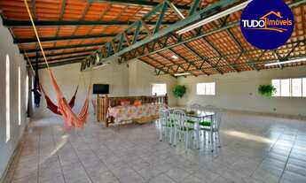 Imagem 6: SOBRADO 6 QUARTOS 5 BANHEIROS, TERRAÇO, EXCELENTE LOCALIZAÇÃO SETOR SUL